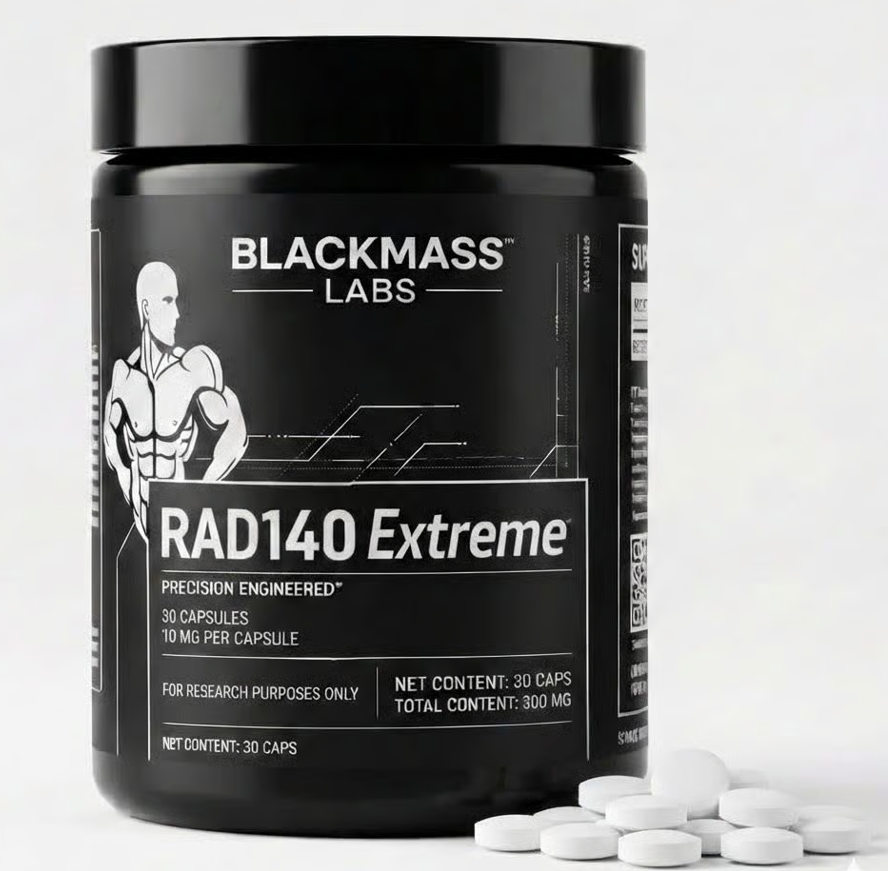 RAD140 Extreme